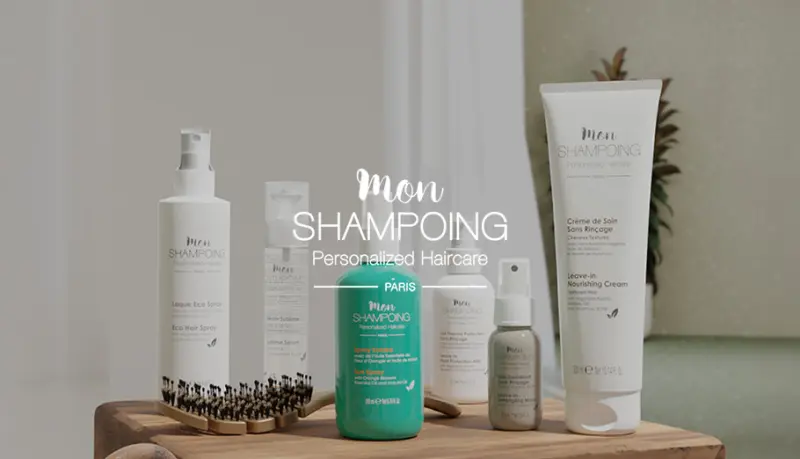 Mon Shampoing