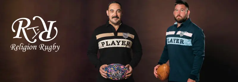 Religion Rugby