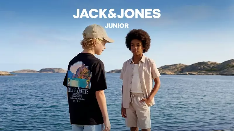Jack & Jones Junior