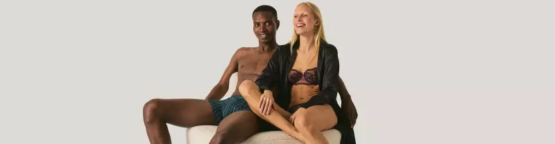 Sous-vêtements & pyjamas premium