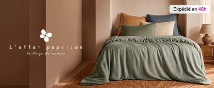 La sélection l'Effet Papillon