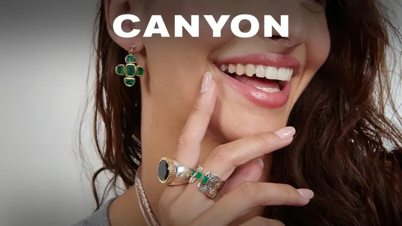 Canyon