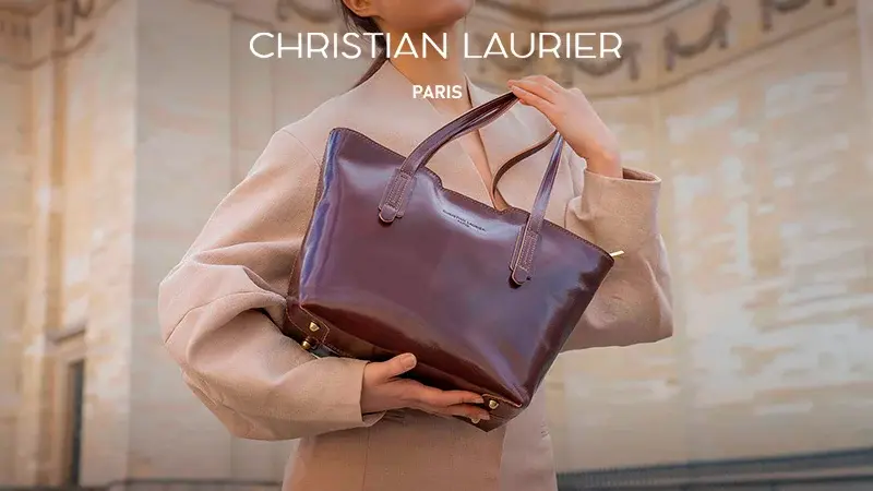 Christian Laurier