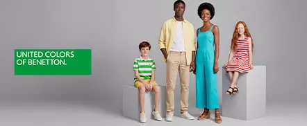 United Colors of Benetton