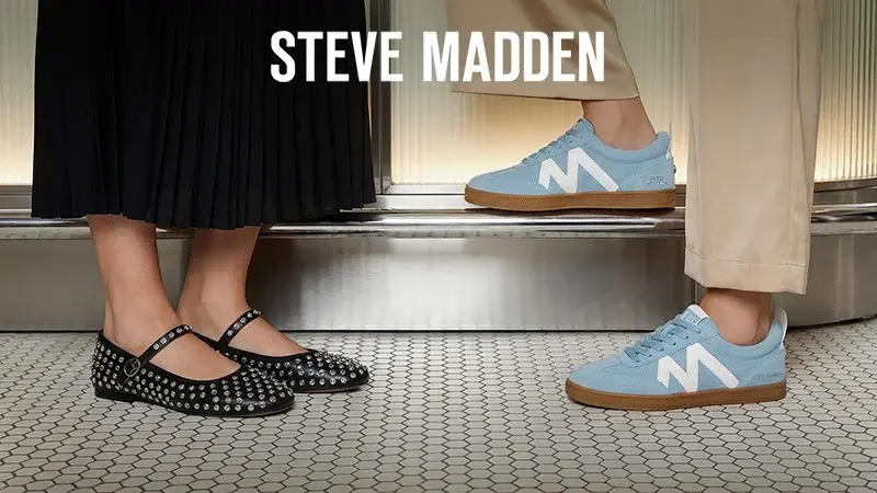 Steve Madden