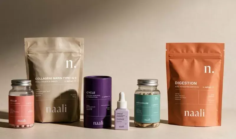 Naali