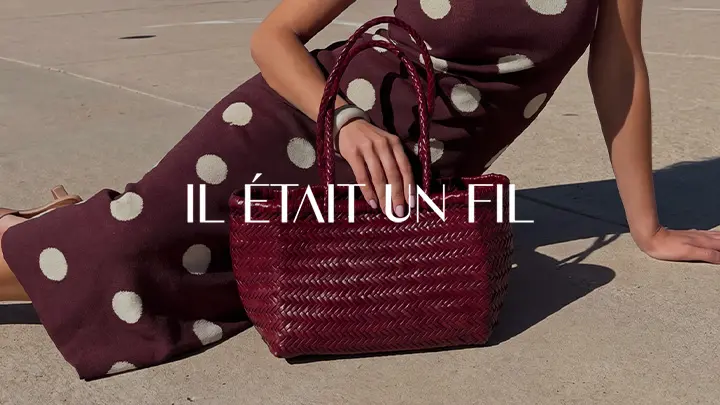 Il était un fil