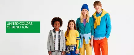 United Colors of Benetton