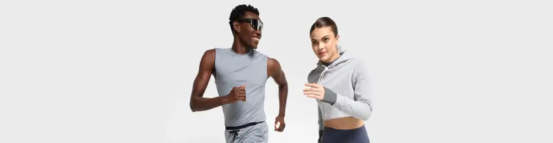 Promos : les plus grandes marques de sport