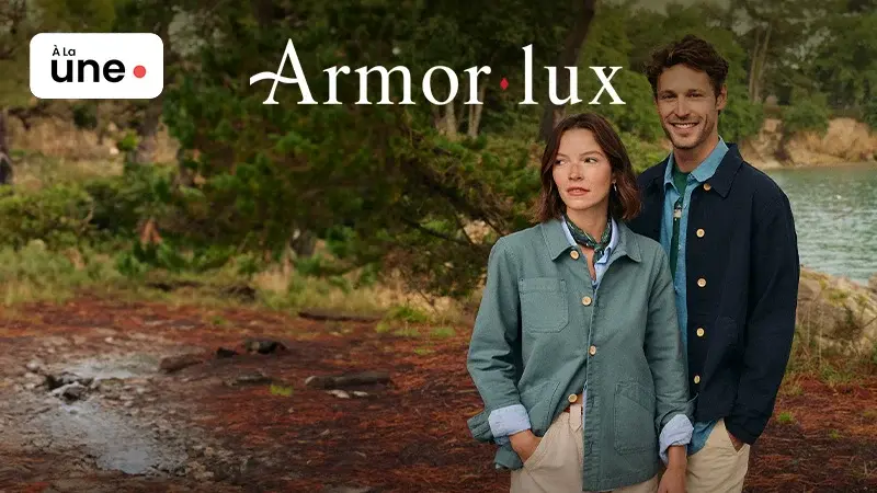 Armor Lux