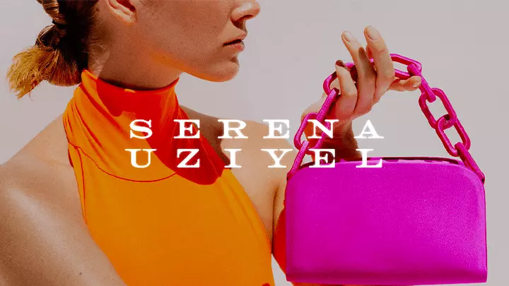 Serena Uziyel