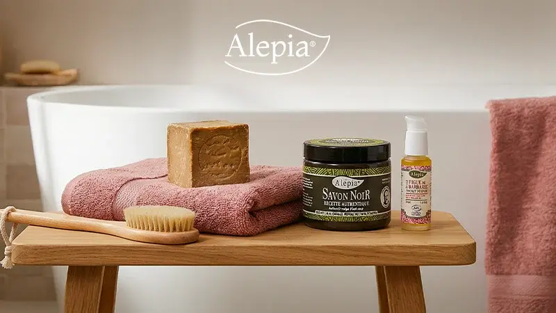 Alepia