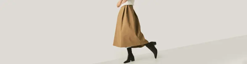 On adore : pantalons & jupes pour femme