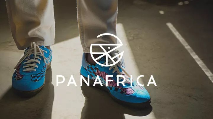 Panafrica
