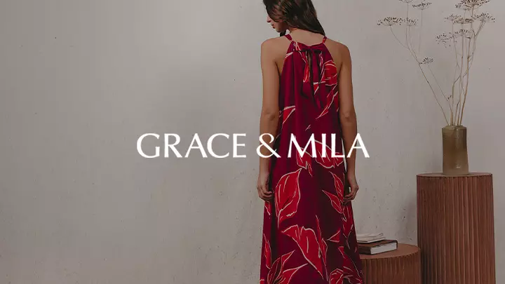 Grace & Mila