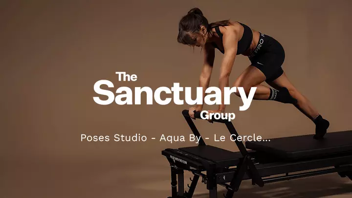 The Sanctuary Group