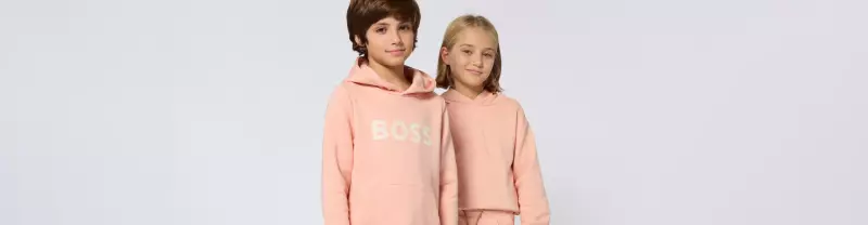 Boss - Enfant