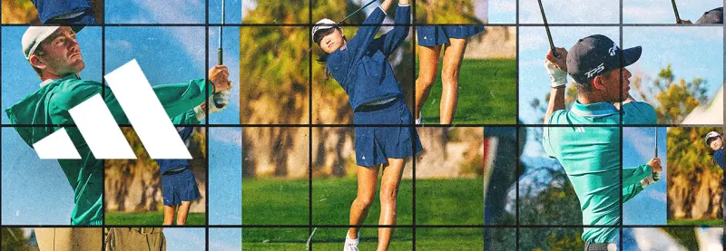 Adidas Golf