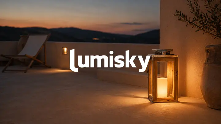 LUMISKY