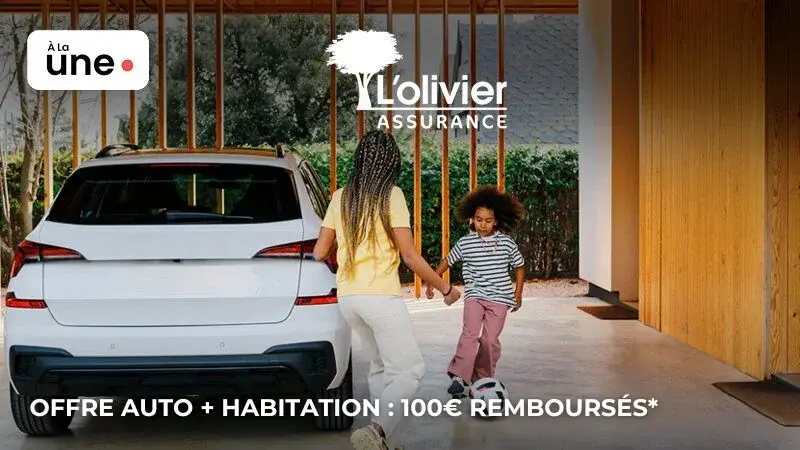 L'OLIVIER
