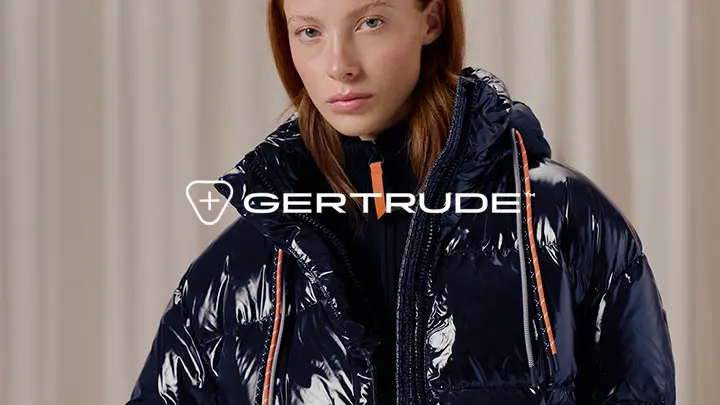 Gertrude