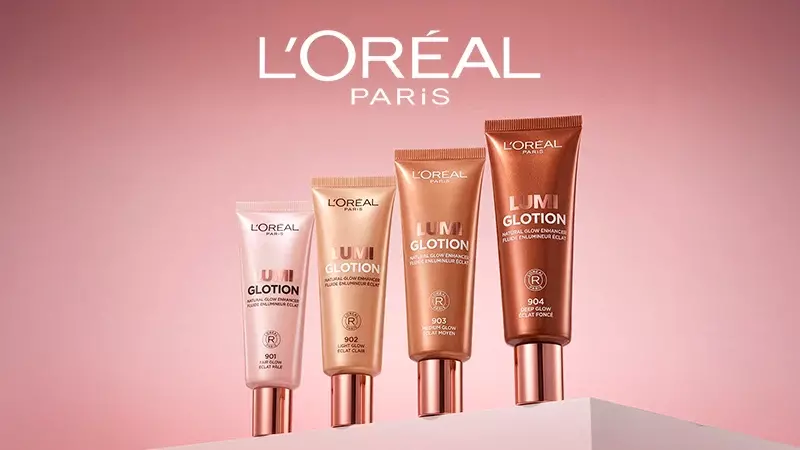 L'oréal paris