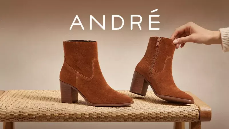 André