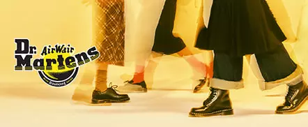 Dr Martens