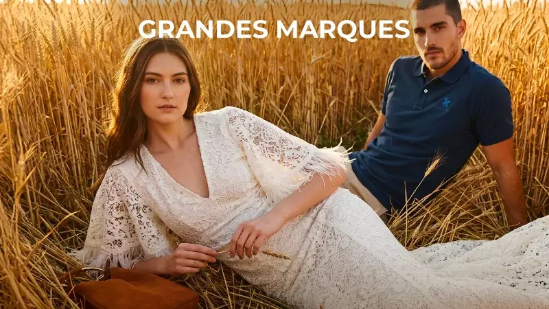 Armani & Grandes Marques