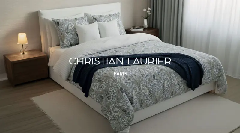 Christian Laurier