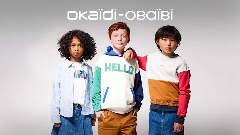 Obaïbi - Okaïdi