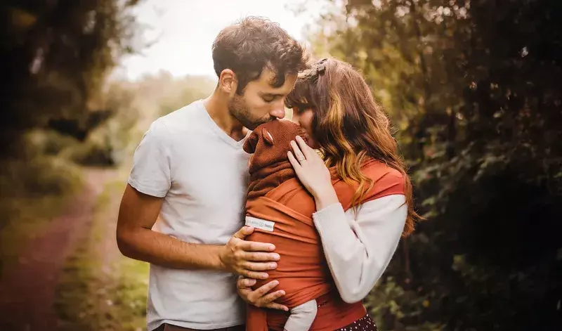 Love Radius
