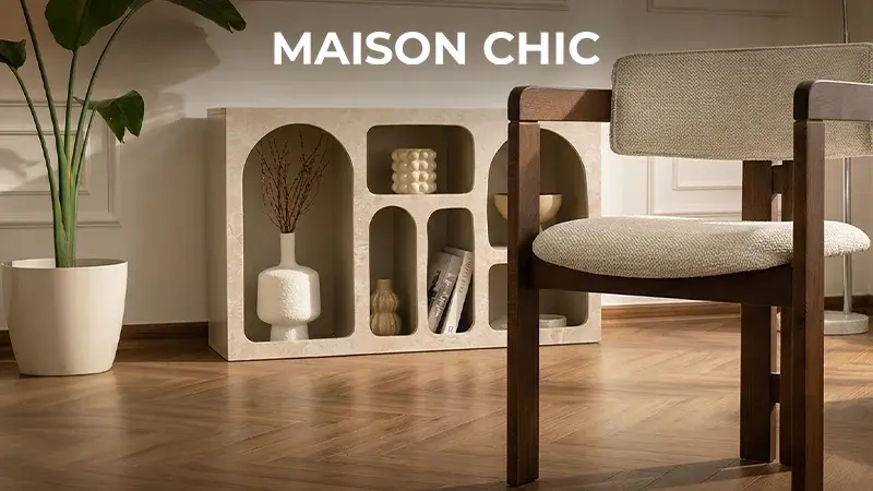 Maison Chic