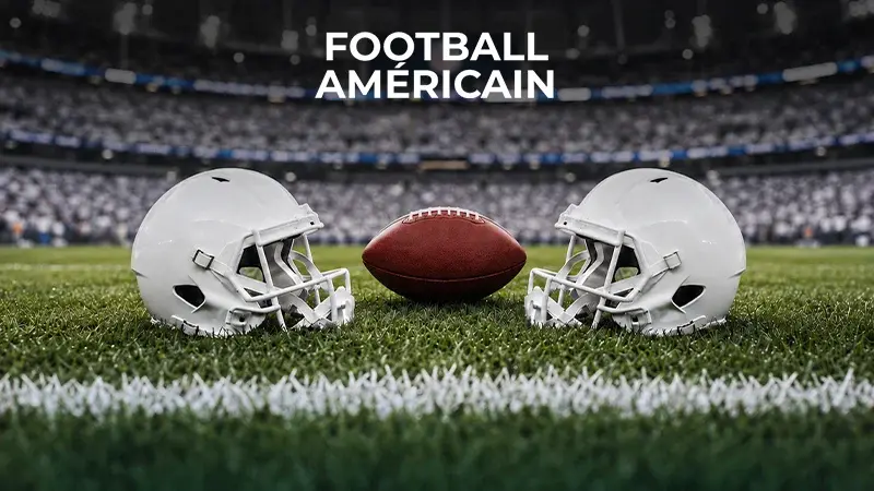 Football américain