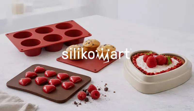 Silikomart