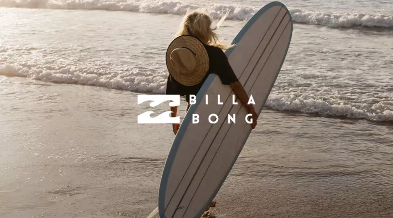 Billabong