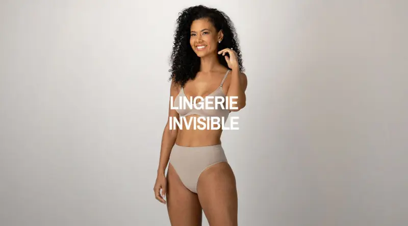 Lingerie invisible