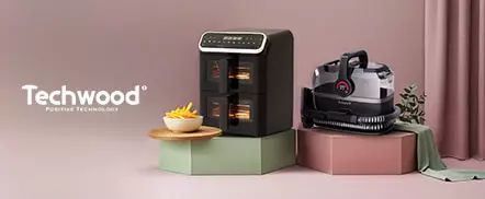 Techwood