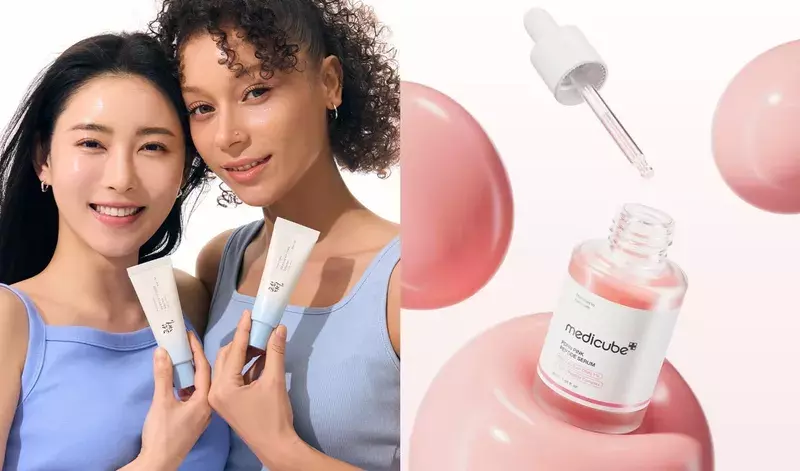 K-Beauty Essentials