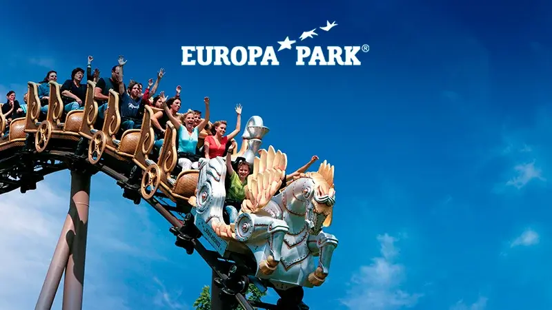 EUROPA-PARK & RULANTICA