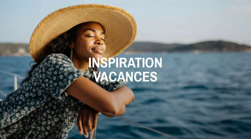 Inspiration vacances