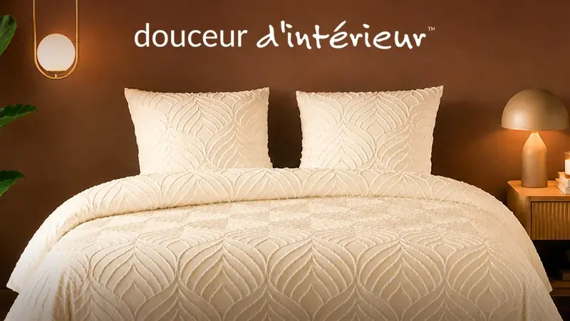 Douceur D'Intérieur