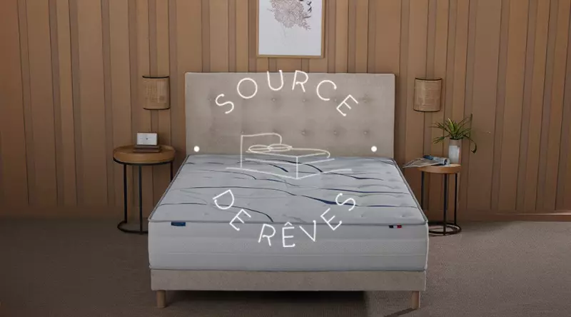 Source de rêves
