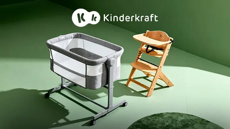 Kinderkraft