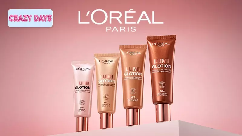 L'Oreal Paris