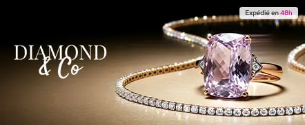 Diamond & Co