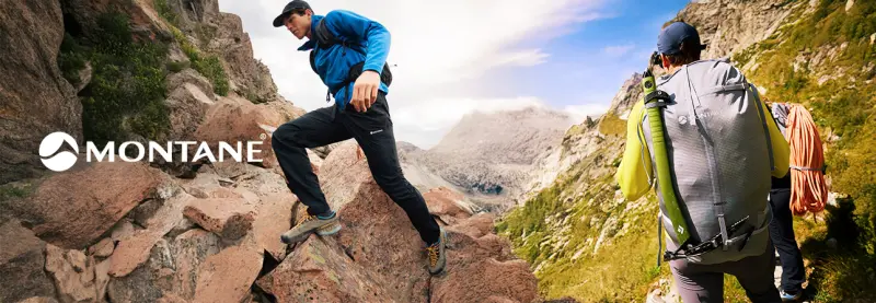 Montane