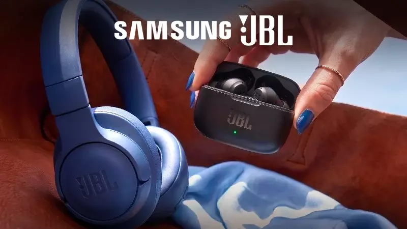Audio et montres connectées