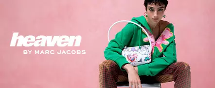 MARC JACOBS