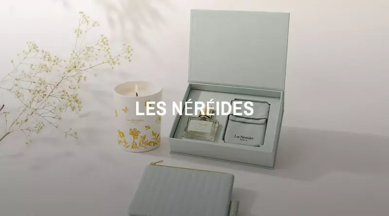 Les Néréides